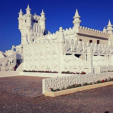 Snow White Castle Apartment Киотари Екстериор снимка