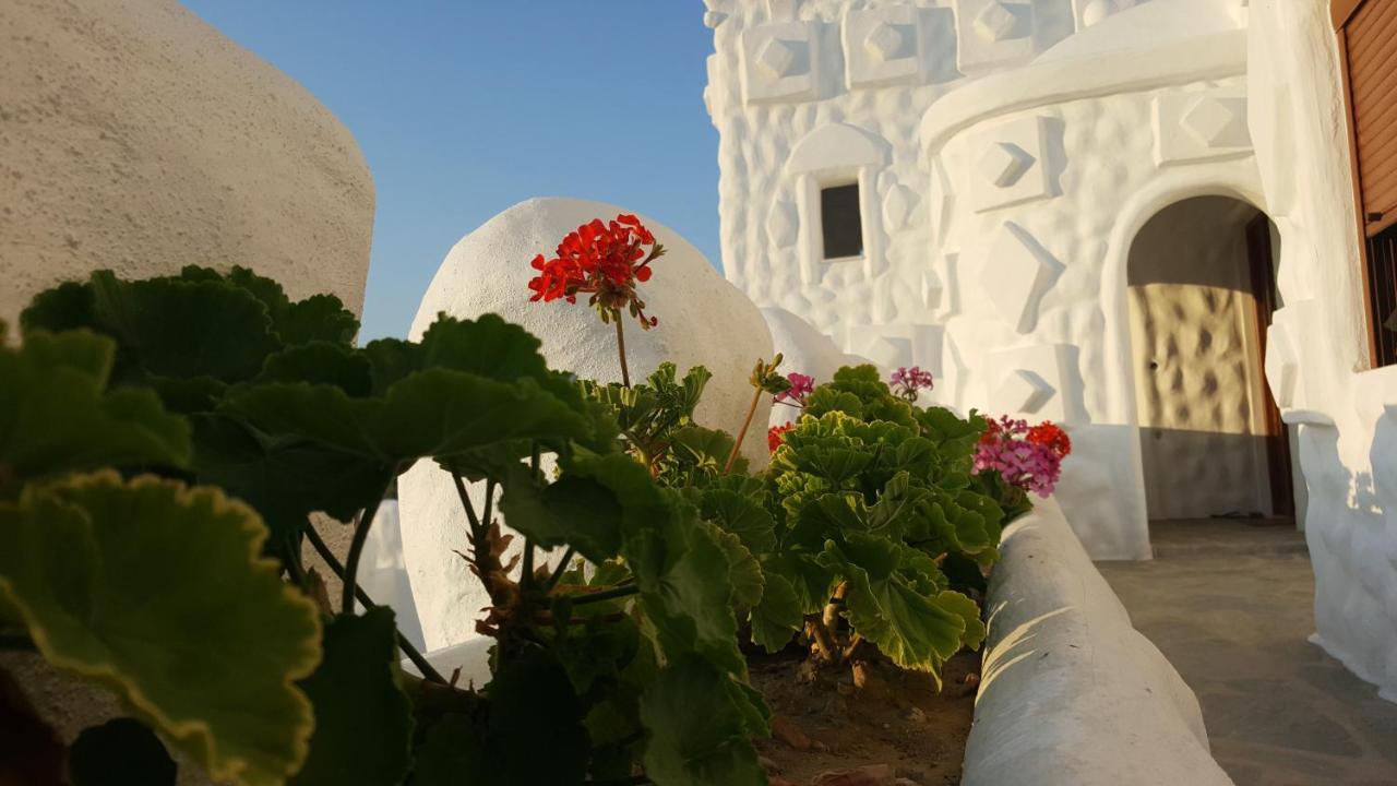 Snow White Castle Apartment Киотари Екстериор снимка
