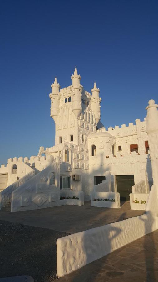 Snow White Castle Apartment Киотари Екстериор снимка