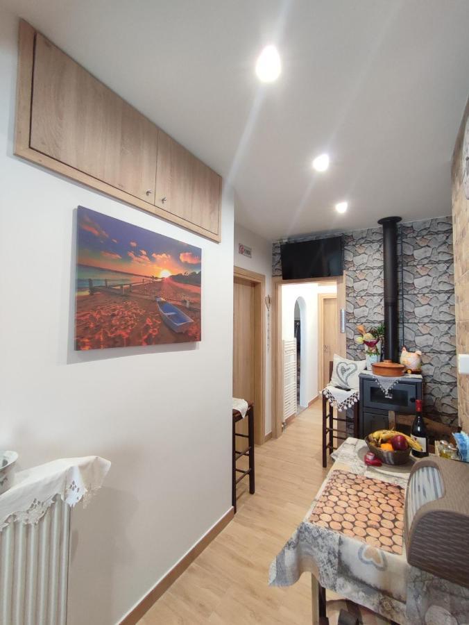 Snow White Castle Apartment Киотари Екстериор снимка