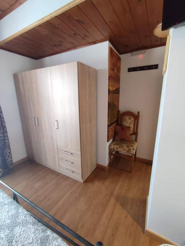Snow White Castle Apartment Киотари Екстериор снимка
