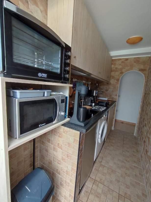 Snow White Castle Apartment Киотари Екстериор снимка