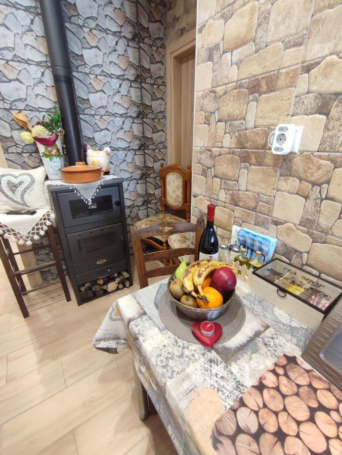 Snow White Castle Apartment Киотари Екстериор снимка