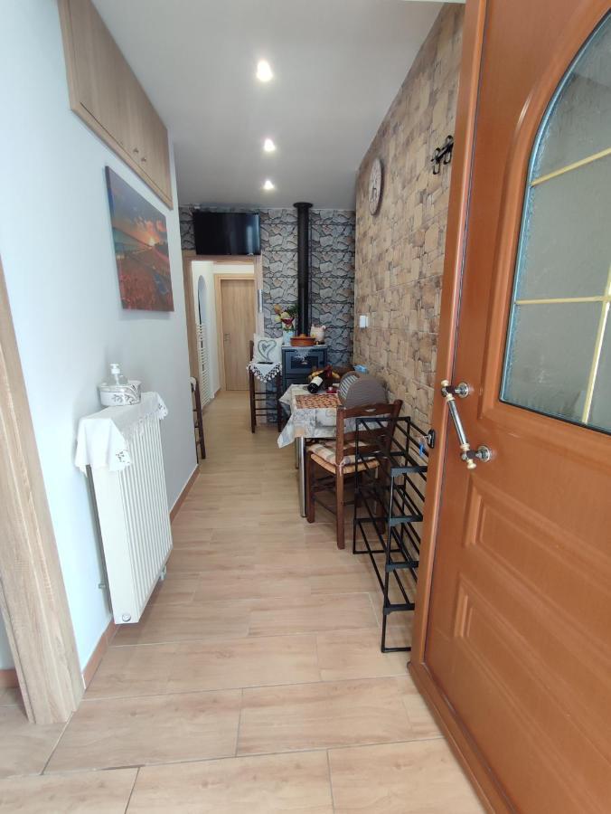 Snow White Castle Apartment Киотари Екстериор снимка