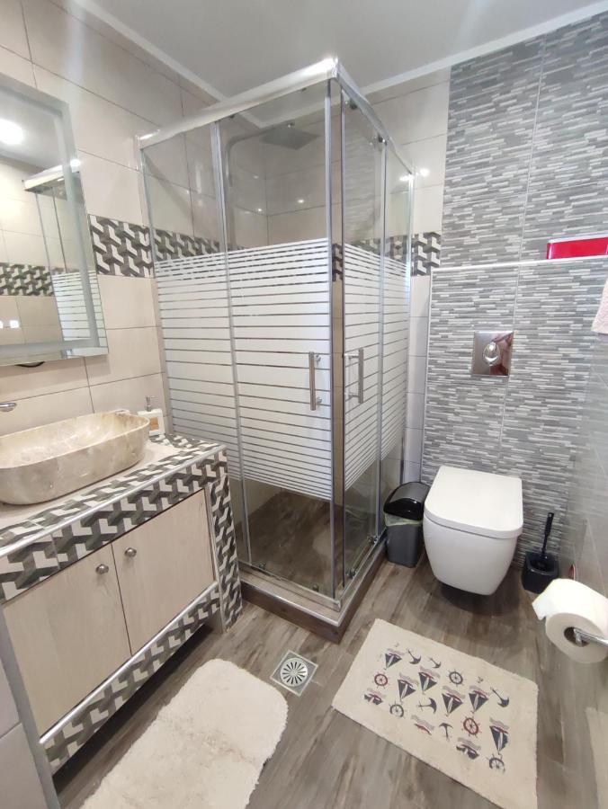 Snow White Castle Apartment Киотари Екстериор снимка