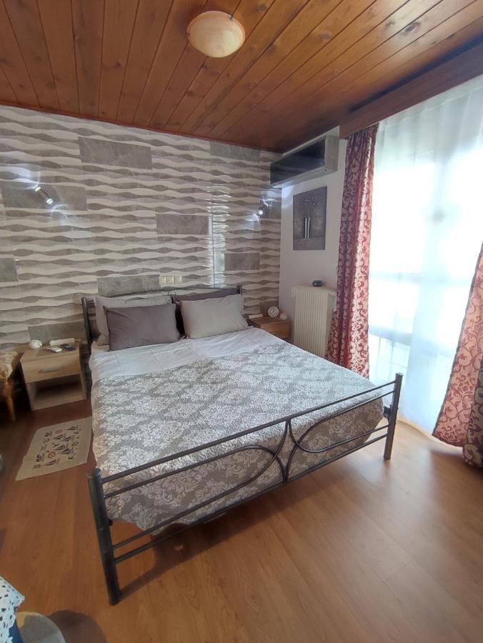 Snow White Castle Apartment Киотари Екстериор снимка