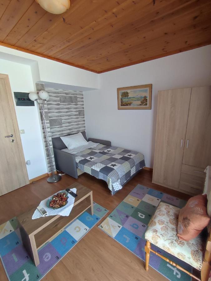Snow White Castle Apartment Киотари Екстериор снимка