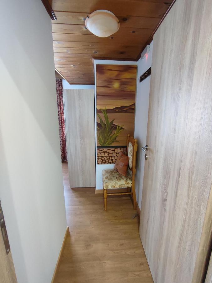 Snow White Castle Apartment Киотари Екстериор снимка