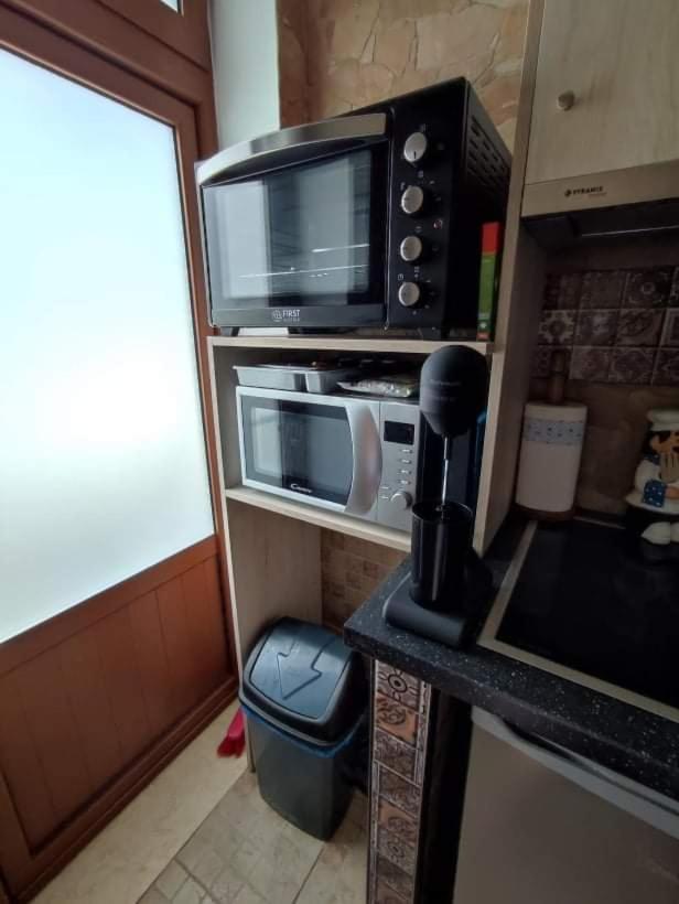 Snow White Castle Apartment Киотари Екстериор снимка