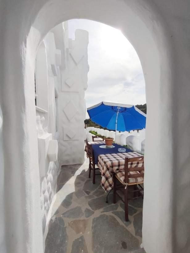 Snow White Castle Apartment Киотари Екстериор снимка