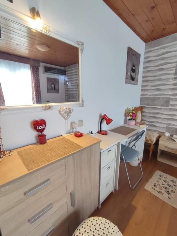 Snow White Castle Apartment Киотари Екстериор снимка