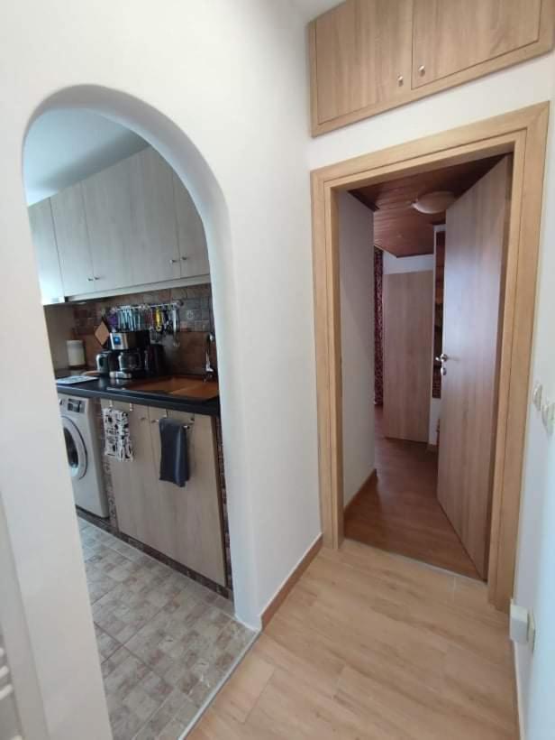 Snow White Castle Apartment Киотари Екстериор снимка